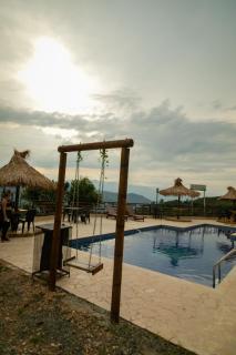 Entre Verdes Hotel & Glamping - 1