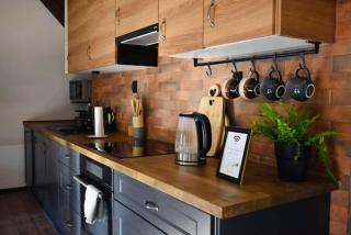 Apartament Pruski Mur - Poznań - 9