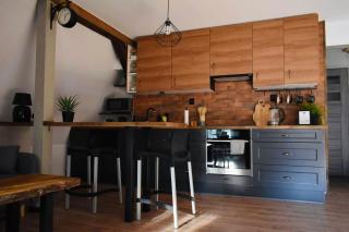 Apartament Pruski Mur - Poznań - 8