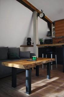 Apartament Pruski Mur - Poznań - 5