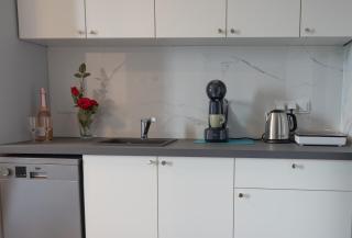 Warszawski Hongkong, kultowe miejsce - Warschau - 2