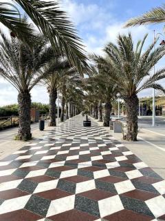Gran Apartment-Iconic Sea View - Gran Alacant - 9