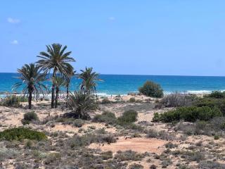 Gran Apartment-Iconic Sea View - Gran Alacant - 5