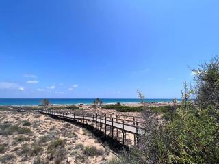 Gran Apartment-Iconic Sea View - Gran Alacant - 4