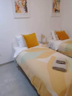 Gran Apartment-Iconic Sea View - Gran Alacant - 1