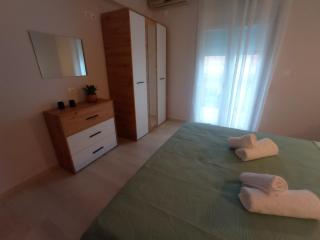 Hermes Comfort Apartment - Kavos - 7