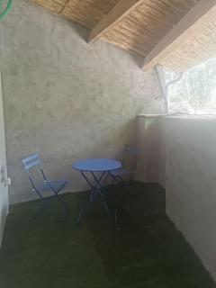 Beau duplex 2/4 pers. avec terrasse - Vinon-sur-Verdon - 6