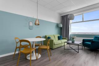 Icelandic Apartments by Heimaleiga - Reykjavik - 2