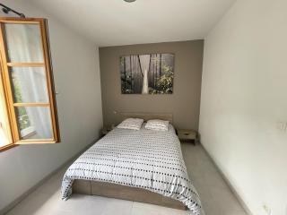 Gîte de la Mairie des Gorges de Daluis - Daluis - 6