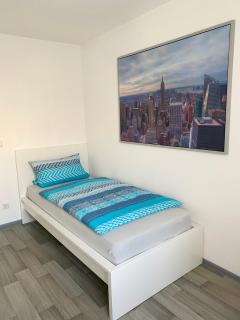 Apartment 13 - Allersberg - 2