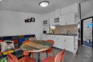 APARTMENT LANTERNA - Makarska - 4