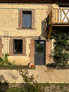 Gite confortable au milieu des prés - La ferme de Montigny - 3