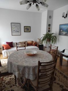 Cosy studio-apartment near the sea - 9