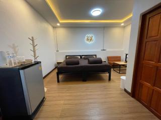 Yaowarate Sport Club and Resort ไร่เยาวเรศ - Ban Mae Ho Phra - 7