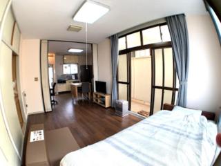 Big stone tsukuda - Vacation STAY 14554 - 7