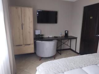 L´Aurora Inn hostal - Guatemala - 8
