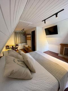 Cabanas Rohsler - Companhia - 5