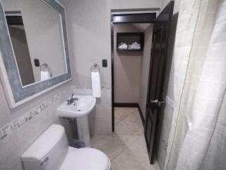 L´Aurora Inn hostal - Guatemala - 4