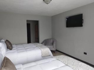 L´Aurora Inn hostal - Guatemala - 3