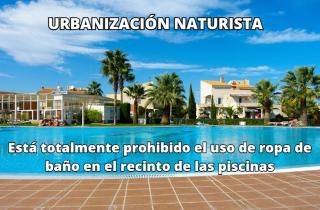 Vera Natura Apartamento Iker - Vera - 0