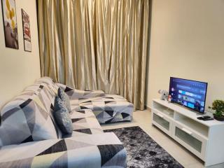 Canopy Hills 2房1厕完美与齐全设备10分钟到达 UKM - 1