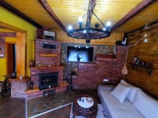 Kuća za odmor - Snežana - Ležimir - 8