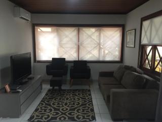 Casa L2 em condomínio fechado frente a praia Maresias - 4