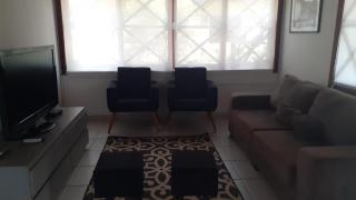 Casa L2 em condomínio fechado frente a praia Maresias - 3