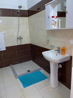 Aesthetic Durrës Apartament - Durrës - 3