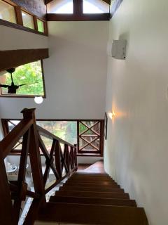 Casa H11 em condomínio fechado frente a praia Maresias - 2