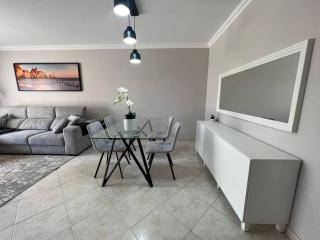 Luxury Modern Beach Apartment - Quarteira - 8