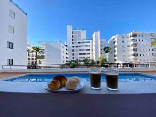 Luxury Modern Beach Apartment - Quarteira - 7
