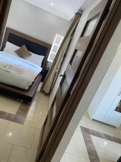AMWAJ HOTEL - El Jadida - 3