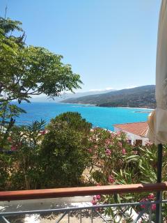 Apartment in Armenistis ikaria - 9