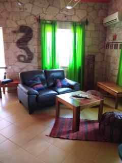 Casita Solemar direkt am Atlantik - Calheta Do Maio - 2