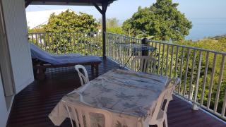 La Source : Mer et source d'eau chaude - 7