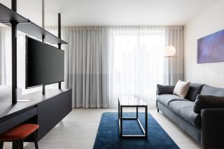 Residence Inn by Marriott Ghent - Gand - 2