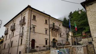 Il Rifugio del Brigante - Sante Marie - 8