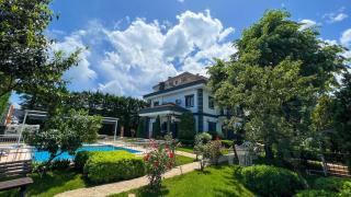 Heaven White Palace - Bostancı - 7