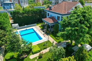 Heaven White Palace - Bostancı - 9