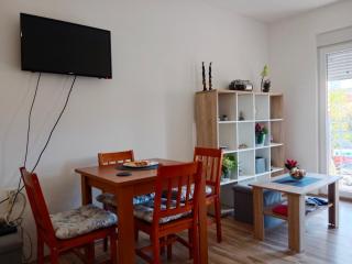 Apartman 4M - 2