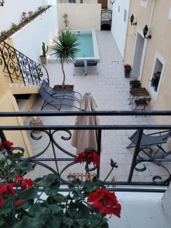 Le Soleya - Centre village - Piscine - 2 pers - Bessan - 4