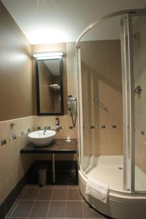 Hanza Hotel - 9