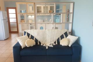 La MAISON BLEUE, Smeg Bleu azur - 1