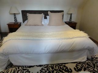 Chambres d'hôtes Air Marin - 4