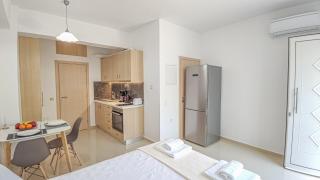 Fully renovated Studio in Platanias - Plataniás - 0