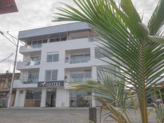 Margaritas Palace Hotel - 0