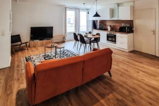Troyes City center rue zola : Space and Comfort - 7