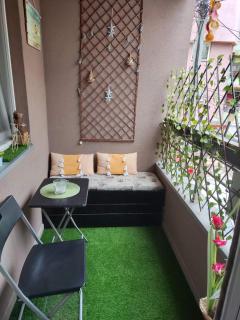 VINI apartment Skopje centar - 1
