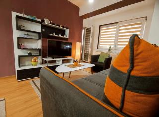 VINI apartment Skopje centar - 0